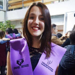 Haizea Lozano, Psychologist in Pamplona