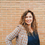 Laura Ayerdi, Correctora ortográfico en castellano a Madrid