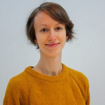 Irina Podlevskikh, Spanish to Russian Translator in Madrid