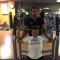 Eric Trainner, Personal trainer in Madrid