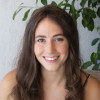 María Castillo Martín, Content writer in Spanish in Terrassa