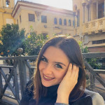 Andrea Molinary, Spanish to English Translator in Sevilla