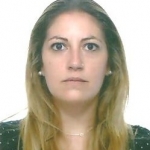 Laura Cabrera Montalbán, Pedagogue in Murcia