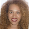 Liz Riveros, Waitress in Mollet del Vallès