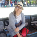 Julia Fermin, Mediadora familiar a Alicante