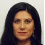 Gabriela Torres, Psicòloga a Valencia