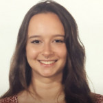 Raquel Gallut Ferriz, Waitress in Alicante