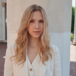 Daria Mykhailova, Spanish to Russian Translator in Madrid
