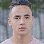 Jalal Ranbouk, Xofer privat a Vitoria-Gasteiz