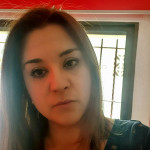 Mariela Rubio, Cuidadora de gent gran a Reus