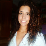 Soraya Lazaro, Content writer in Spanish in Salamanca
