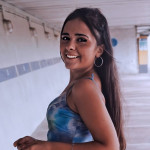 Sarah Ríos, Children's entertainer in Mataró