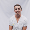Alejandro Paricio Rufino, Fisioterapeuta en Santa Cruz de Tenerife