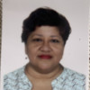 Rosa Candela F, Geriatric assistant in Vitoria-Gasteiz