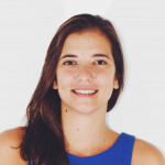 Alida Könekamp, Redactora de continguts en castellà a Valencia