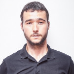 David Vallina, Videograf a Barcelona