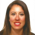 Natalia Vazquez, Pedagogue in Arroyomolinos
