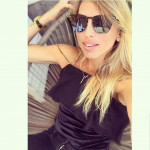 Doanny Gargano, Xofer privat a Las Palmas de Gran Canaria