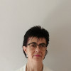 Clotilde Girona Velasco, Caregiver of elderly in La Pobla de Claramunt