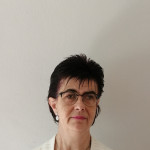 Clotilde Girona Velasco, Caregiver of elderly in La Pobla de Claramunt