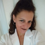 Olga Becerra, Psychologist in Sevilla