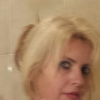 Mari Carmen Bernal, Waitress in Jerez de la Frontera