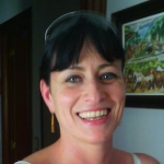 María Noval López Maria Noval Lopez, Caregiver of elderly in Gijón