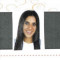 Desi Molina, Waitress in Humanes de Madrid