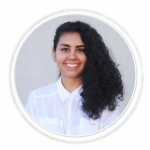 Cristina Núñez Piris, Leisure Instructor in Cáceres