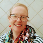 Anna Michelson, Professora d'anglès a Castilleja de Guzmán