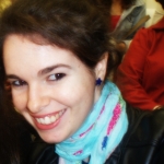 Esther Aranda, Booster tutor in Málaga