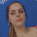 Cande Fernandez, Modelo in Málaga