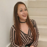 Lorena Bustos, Babysitter in Móstoles