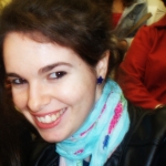Esther Aranda, Cangur a Málaga