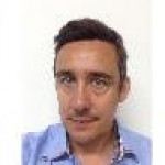 Roberto Flores, Private chauffeur in Finestrat