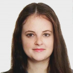 Cristina Romero González, Caregiver of elderly in El Puerto de Santa María