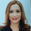 Katherine Ordóñez Garcia, Masseur in Madrid