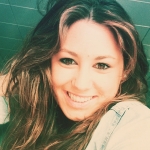 Veronica Fernández Carrera, Leisure Instructor in Burgos