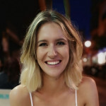 Aitana Henriksen, Spanish to English Translator in Málaga