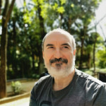 Rafael Arroyo Calvo, Traductor de español a inglés en Sevilla