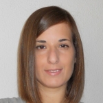 Judit Tm , Caregiver of sick or disabled in Murcia