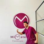 Miguel Mateo, Physiotherapist in Vitoria-Gasteiz