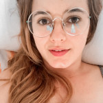 Cinthya Carranza, Waitress in Granollers
