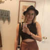 Cinthya Carranza, House cleaner in Granollers