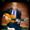 Antonio Jiménez Ruciero, Guitarist in Sevilla