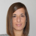 Judit Tm , Cuidadora de gent gran a Murcia