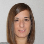 Judit Tm , Dog walker in Murcia