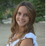 Noelia García Caballero, Psychologist in Murcia