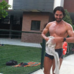 Manuel Jesus Alvarez Martinez, Personal trainer in Madrid