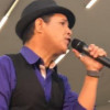 Alberto Chacin Matheus, Singer in Sant Joan Despí